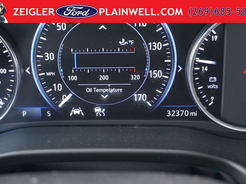 Used 2023 Buick Enclave Avenir w/ Avenir Technology Package AWD/4WD image 32