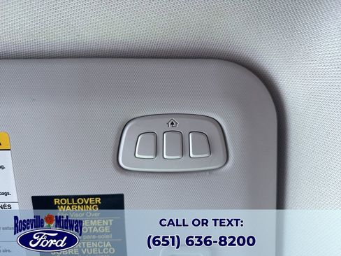 Used 2023 Ford Escape Platinum w/ Premium Technology Package image 21