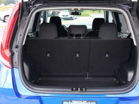 Used 2020 Kia Soul X-Line FWD image 8