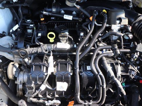 Used 2024 Ford Edge SEL AWD/4WD image 48