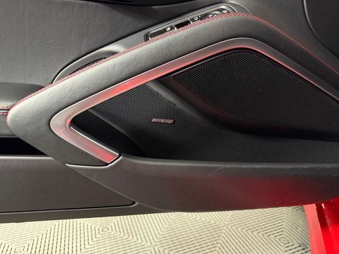 Certified 2024 Porsche 718 Cayman GTS RWD image 20