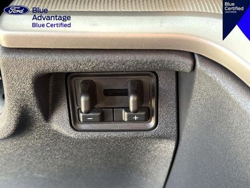 Certified 2025 Ford Expedition Max Active AWD/4WD image 18