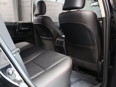 Used 2018 Toyota 4Runner TRD Pro AWD/4WD image 45