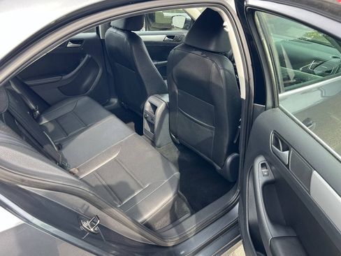 Used 2014 Volkswagen Jetta SE FWD image 15