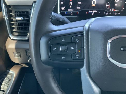 Used 2024 GMC Sierra 3500 Denali AWD/4WD image 37