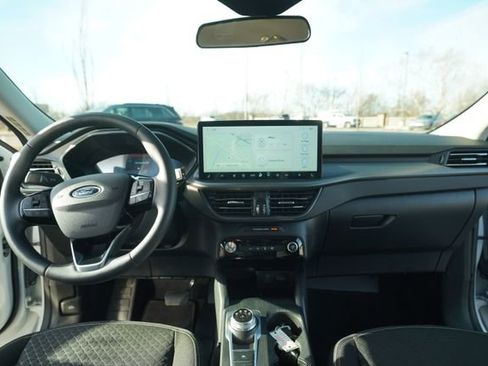Used 2023 Ford Escape Active image 26