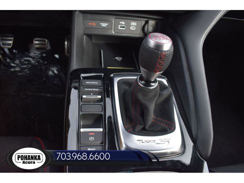 New 2026 Acura Integra Type S image 17