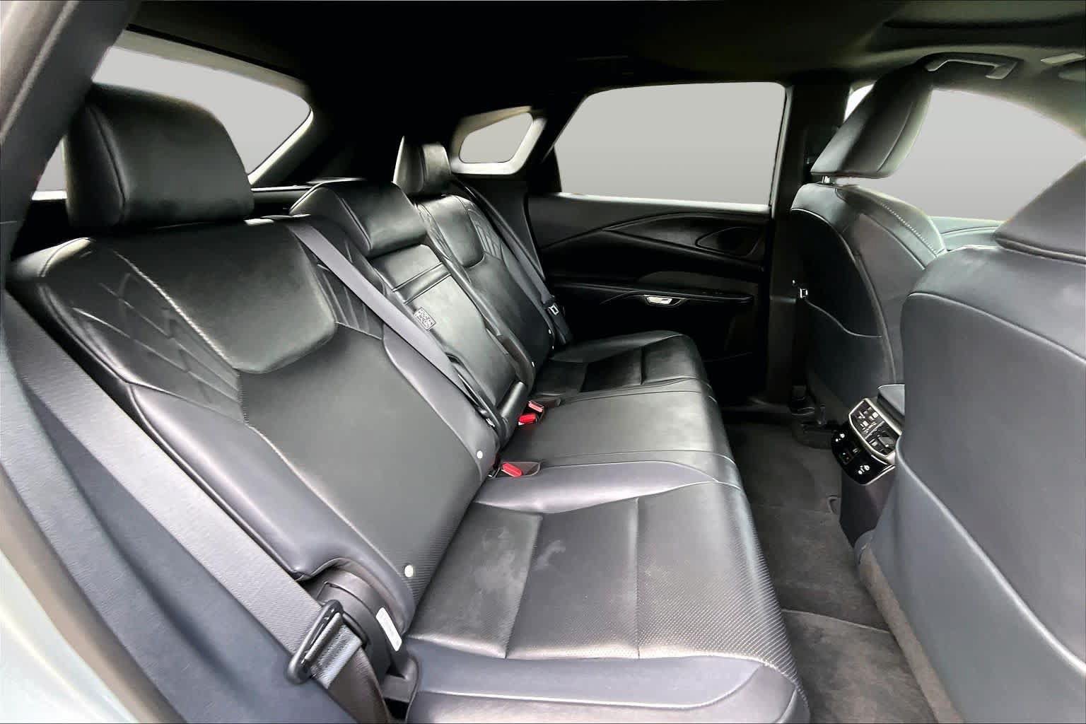 Used 2026 Lexus RX 350 FWD image 20