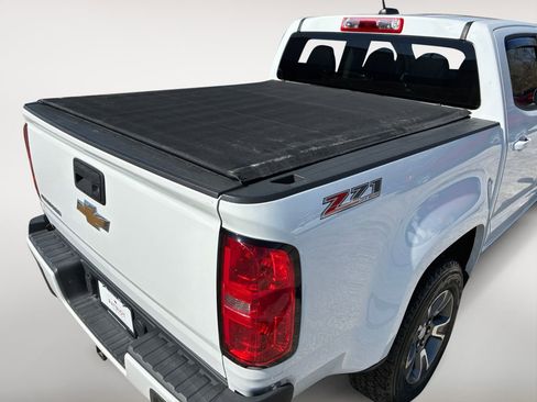 Used 2016 Chevrolet Colorado Z71 image 22