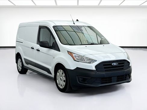 Used 2019 Ford Transit Connect XL FWD image 3
