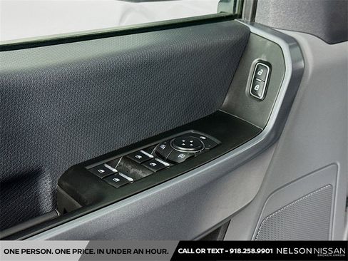 Used 2021 Ford F150 XLT image 17