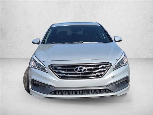 Used 2016 Hyundai Sonata Sport w/ Option Group 03 FWD image 2