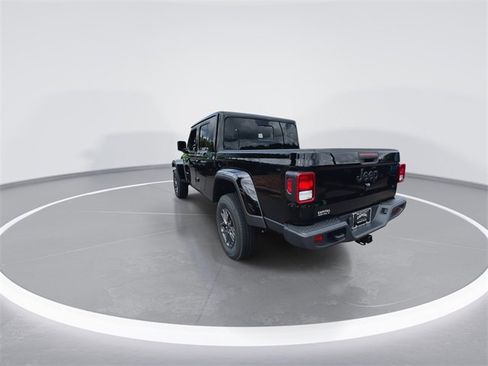 New 2025 Jeep Gladiator Sport image 7
