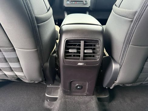 New 2025 Ford Bronco Sport Big Bend image 11