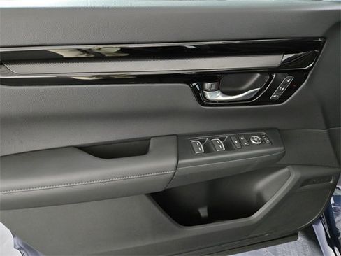 Used 2024 Honda CR-V EX-L image 29