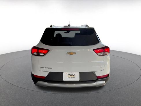 Used 2025 Chevrolet TrailBlazer LT image 12