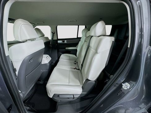 New 2026 Hyundai Santa Fe SEL image 16