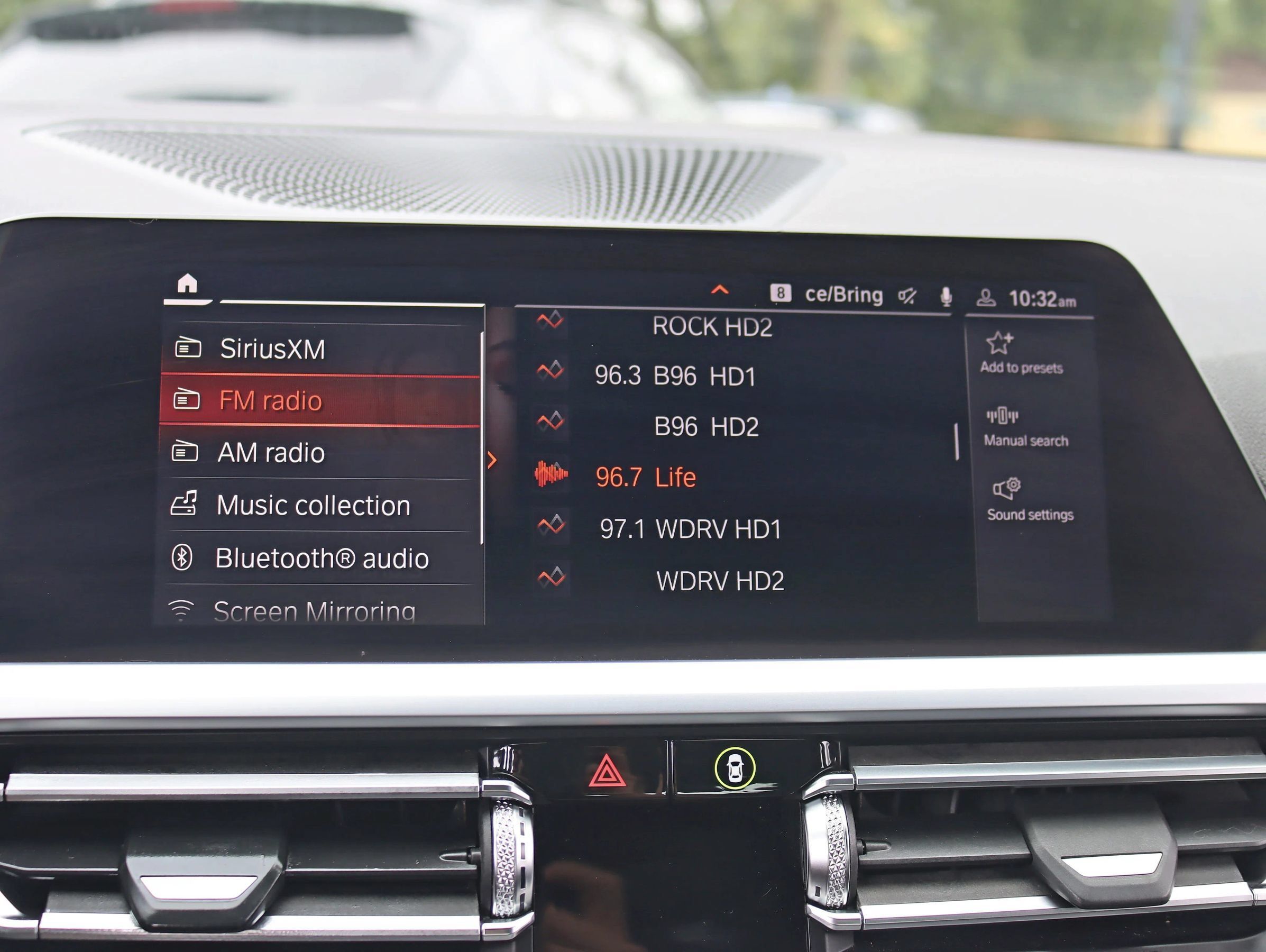 Used 2019 BMW 330i xDrive Sedan w/ Premium Package AWD/4WD image 22