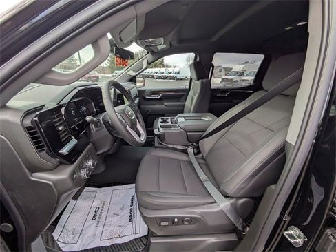 New 2026 GMC Sierra 1500 Elevation image 25
