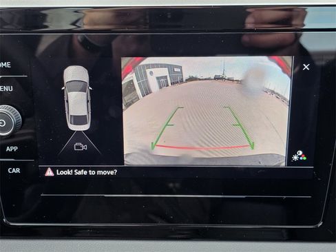 New 2026 Volkswagen Jetta S image 13