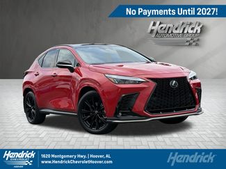 Used 2024 Lexus NX 350 F Sport AWD/4WD video 1