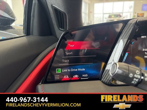 New 2026 Chevrolet Corvette Z06 image 5