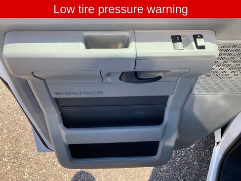 New 2026 Ford E-350 and Econoline 350 XL w/ Power Equipment Group image 11