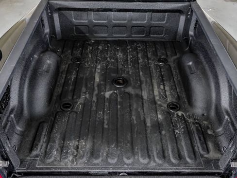 Used 2025 RAM 3500 Laramie AWD/4WD image 52