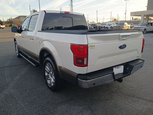 Used 2018 Ford F150 Lariat image 7