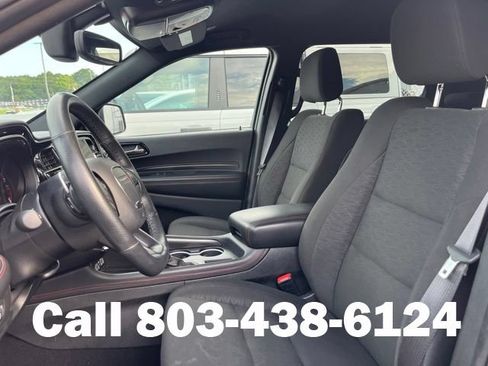 Used 2025 Dodge Durango GT RWD image 6