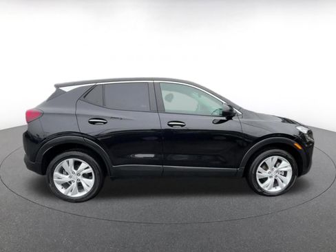 Used 2025 Buick Encore GX Preferred image 16