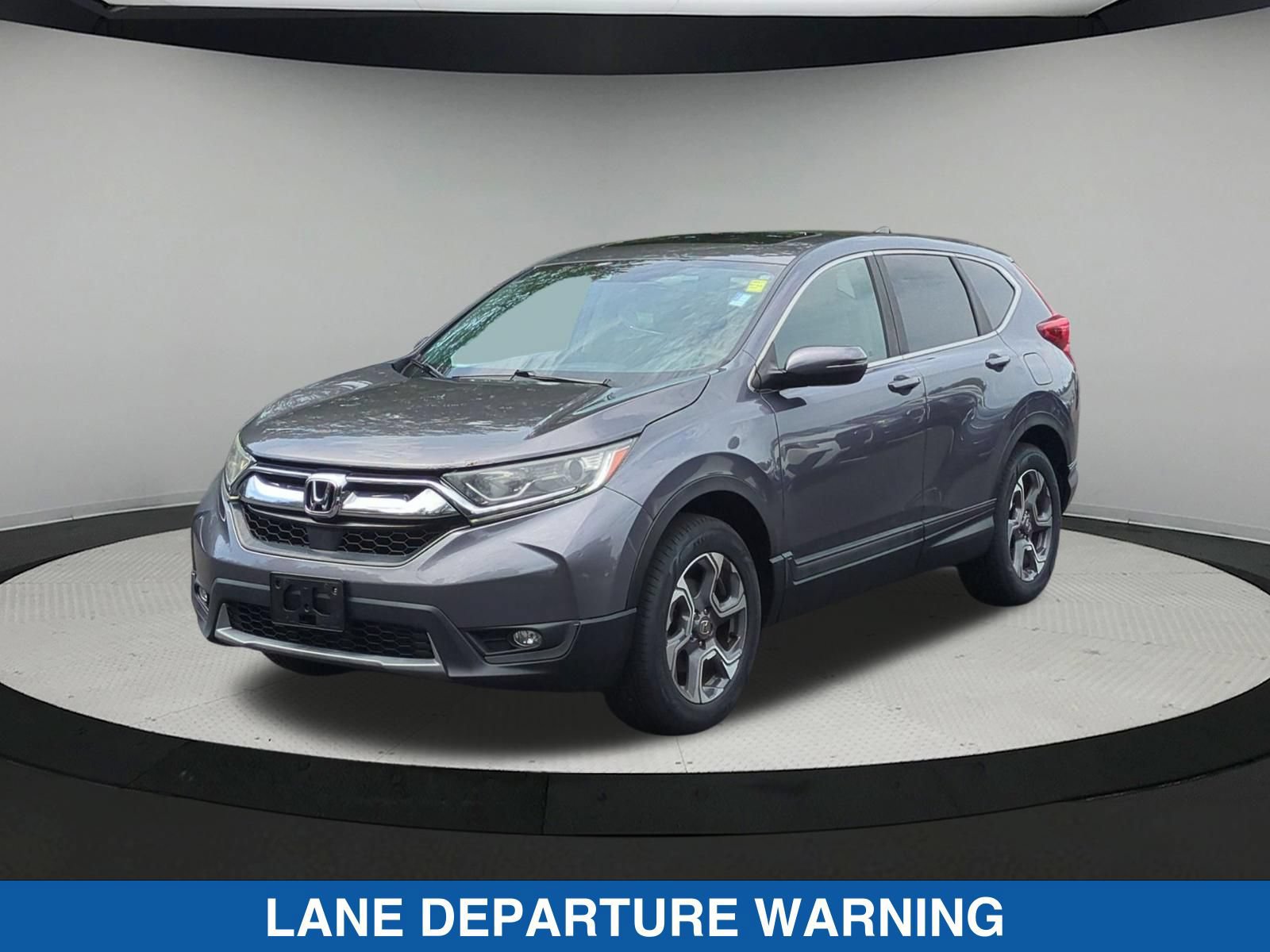 Used 2017 Honda CR-V EX image 8