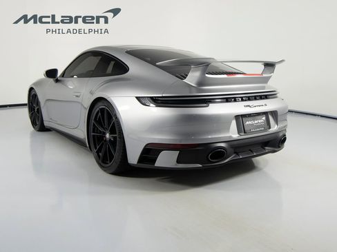 Used 2020 Porsche 911 Carrera S image 7