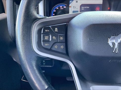 Certified 2022 Ford Bronco Outer Banks image 10