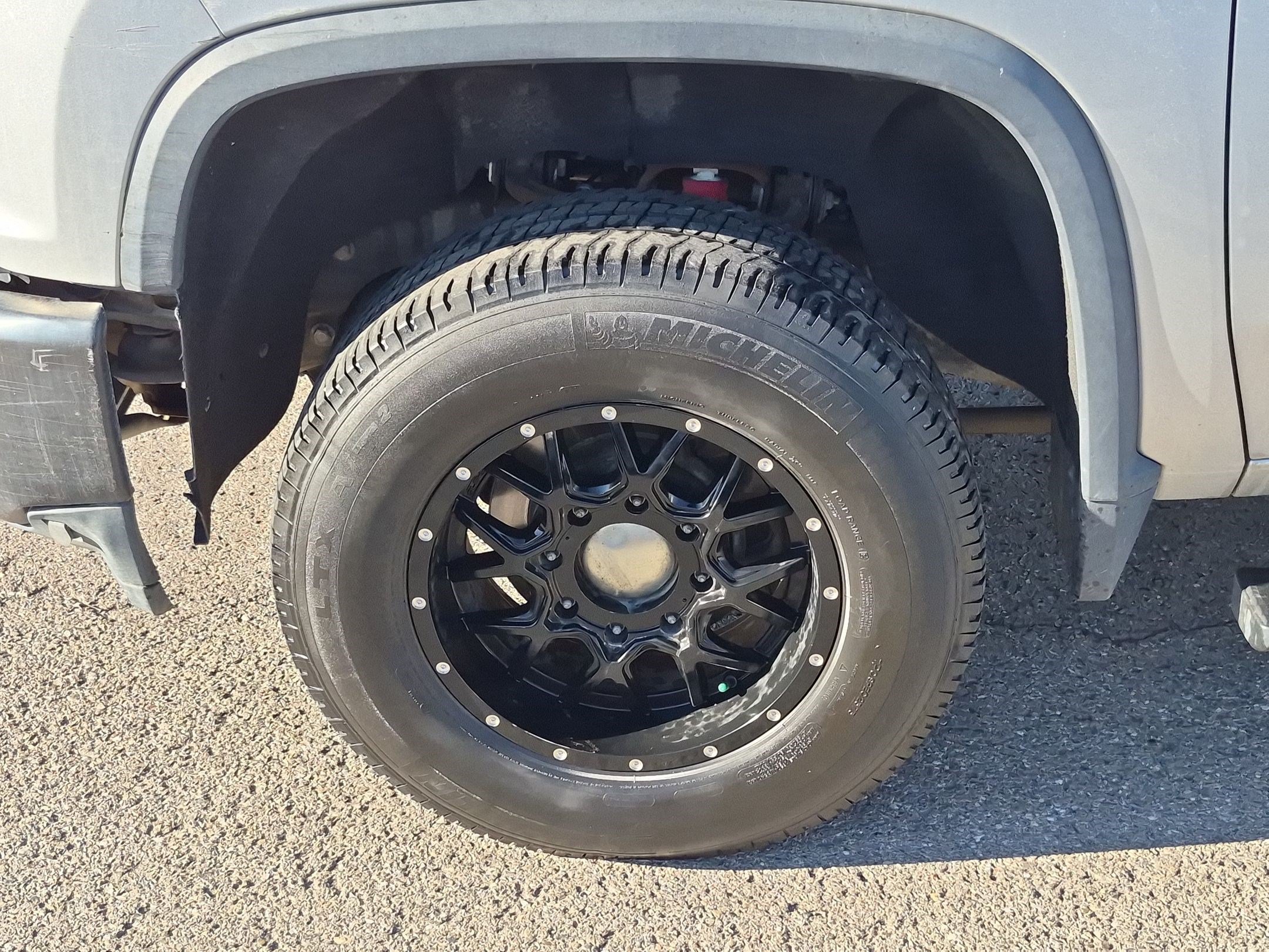Used 2020 Chevrolet Silverado 3500 W/T w/ Z71 Off-Road Package AWD/4WD image 11