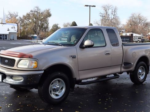 Used 1998 Ford F150 XL image 10