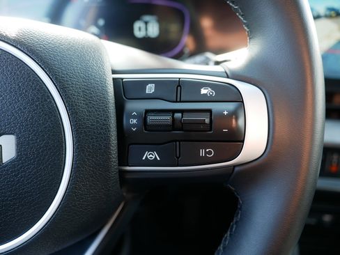 Certified 2023 Kia Sportage X-Line w/ X-Line Premium Package image 29