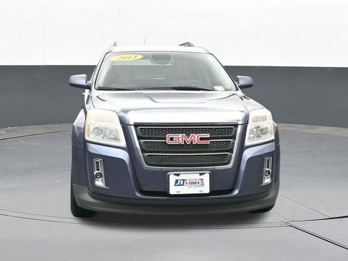 Used 2013 GMC Terrain SLT FWD image 25