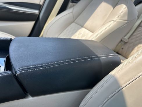 Certified 2023 Nissan Maxima Platinum w/ Sport Mat Group FWD image 40