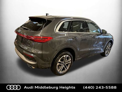 New 2025 Audi Q5 Premium image 6