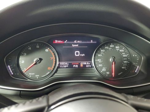Used 2020 Audi A4 2.0T Premium w/ Convenience Package FWD image 25