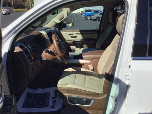 Used 2020 RAM 1500 Laramie image 6