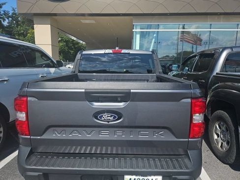 Used 2026 Ford Maverick XLT AWD/4WD image 5