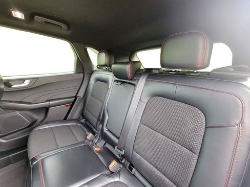 Used 2024 Ford Escape ST-Line w/ Tech Pack #1 AWD/4WD image 26
