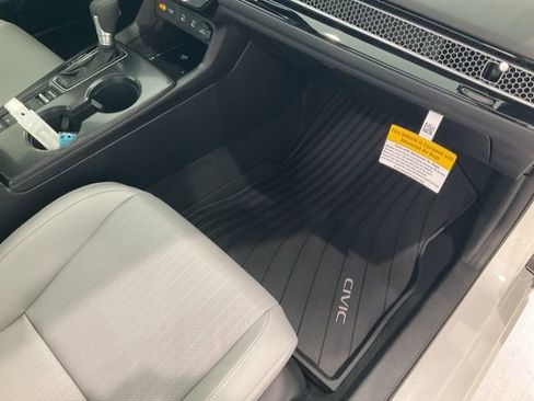 New 2026 Honda Civic Sport Touring image 26