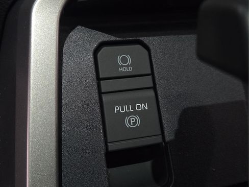 New 2026 Toyota Sequoia 1794 Edition AWD/4WD image 22