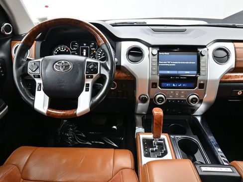 Certified 2020 Toyota Tundra 1794 Edition image 20