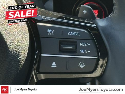 Used 2025 Honda Civic Sport image 13