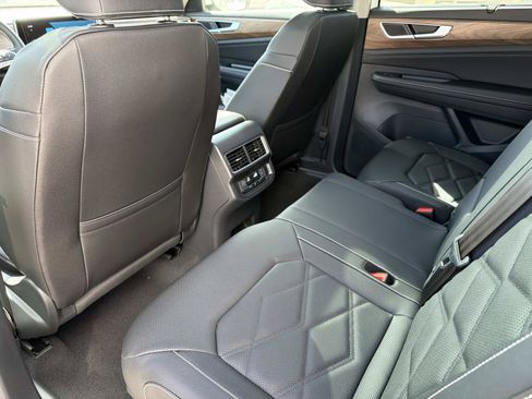 New 2026 Volkswagen Atlas SE AWD/4WD image 10