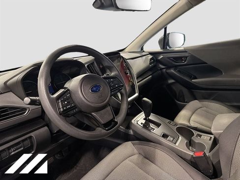 Used 2024 Subaru Crosstrek 2.0i Premium AWD/4WD image 9